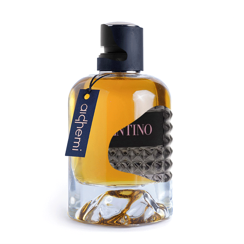 Valentino Uomo Born in Roma Men